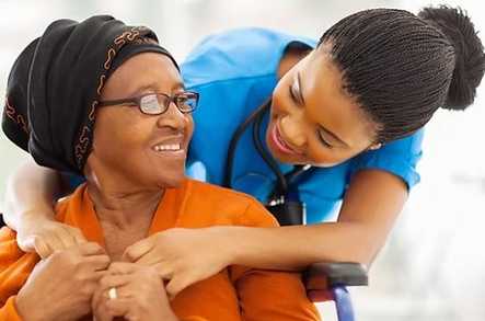 Calmliving Healthcare Home Care Weymouth  - 1