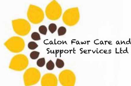 Calon Fawr Care and Support Services Ltd Home Care Pontypool  - 1