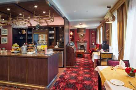 Camberley Heights Care Home Care Home Camberley  - 5