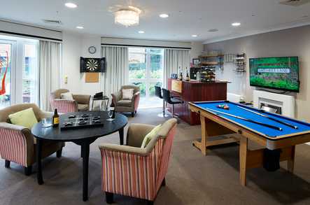 Camberley Woods Care Home Care Home Camberley  - 5