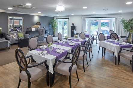 Camberley Woods Care Home Care Home Camberley  - 4