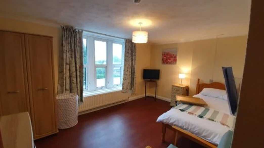 Cambrian Lodge Care Home Portishead accommodation-carousel - 1