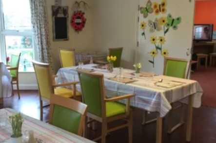 Cambrian Lodge Care Home Portishead  - 3