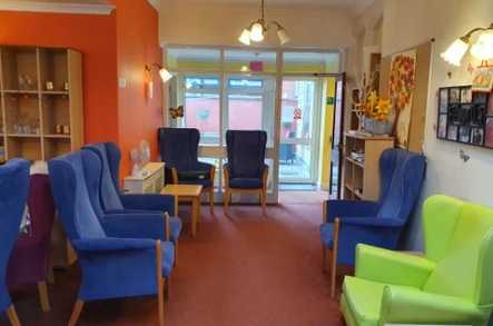 Cambrian Lodge Care Home Portishead  - 4