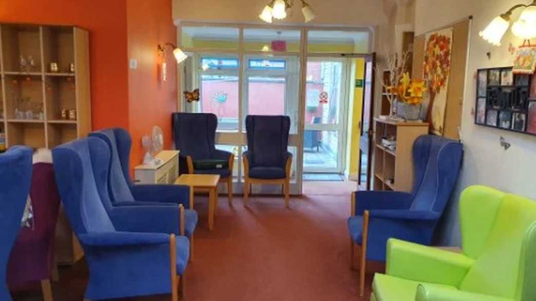 Cambrian Lodge Care Home Portishead buildings-carousel - 2