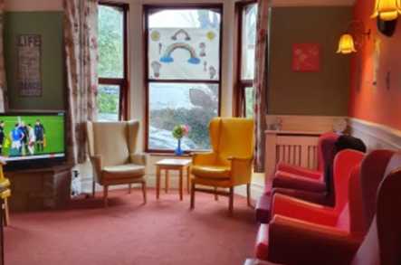 Cambrian Lodge Care Home Portishead  - 5