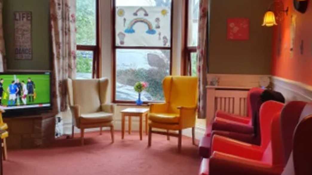 Cambrian Lodge Care Home Portishead buildings-carousel - 3