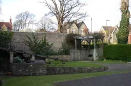 Cambrian Lodge Care Home Portishead  - 3