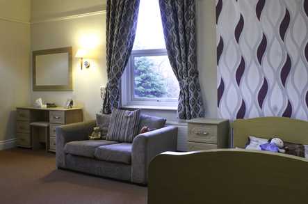 Cambridge Court Care Home Care Home Liverpool  - 2