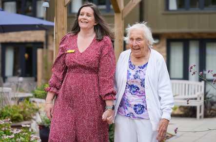 Cambridge Grove Care Home Cambridge  - 2