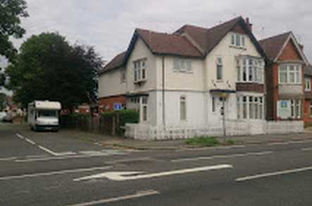 Camden Care Home Care Home Nottingham  - 1