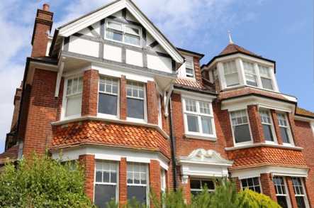 Camelot Residential Care Home Care Home Eastbourne  - 1