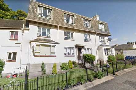 Cameron Park Nursing Home Care Home Edinburgh  - 1