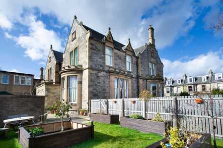 Camilla House Care Home Care Home Edinburgh  - 5