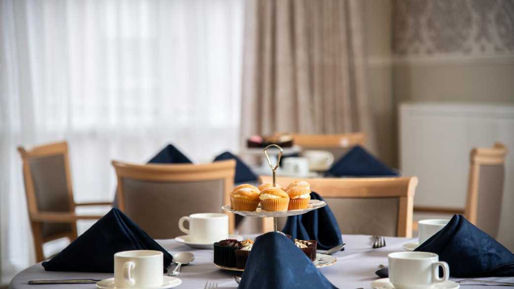 Campsie View Care Home Glasgow meals-carousel - 2