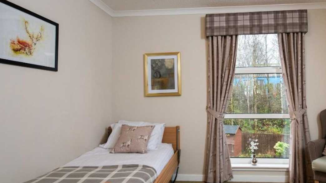 Campsie View Care Home Glasgow accommodation-carousel - 1