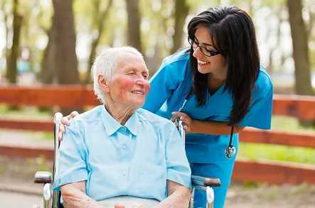 Can Healthcare Ltd Home Care Wellingborough  - 1