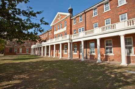 Canada House Retirement Living Alverstoke  - 2