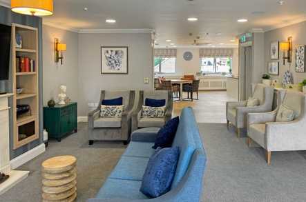 Candlewood House Care Home London  - 4