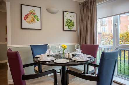 Canning Court Care Home Care Home Stratford Upon Avon  - 4
