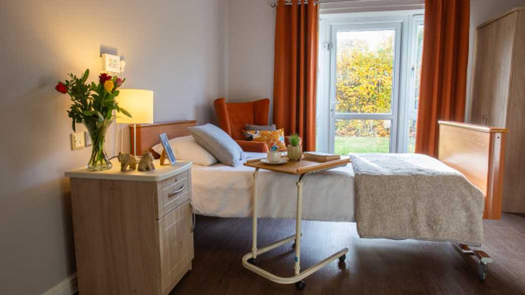 Canning Court Care Home Care Home Stratford Upon Avon accommodation-carousel - 2