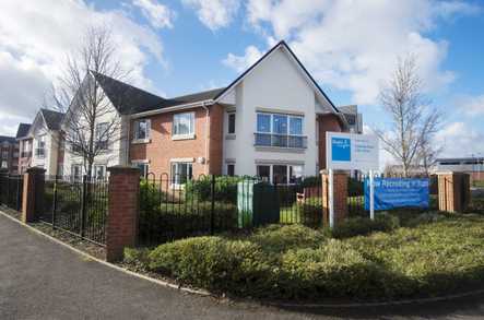 Canning Court Care Home Care Home Stratford Upon Avon  - 1