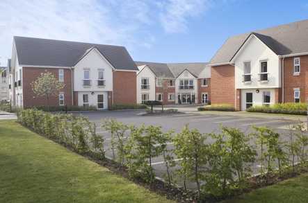 Canning Court Care Home Care Home Stratford Upon Avon  - 5