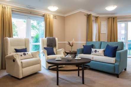 Canning Court Care Home Care Home Stratford Upon Avon  - 2