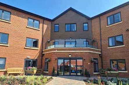 Canterbury House Care Home Care Home Faversham  - 1