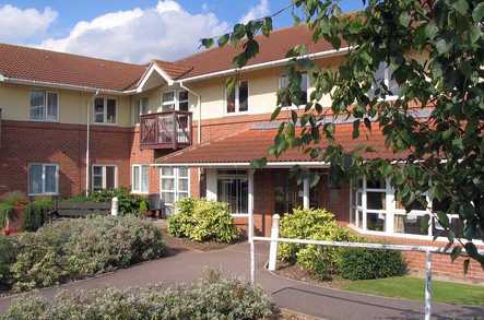 Canters Meadow Court Retirement Living Clacton-on-Sea  - 1