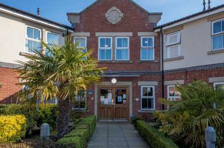 Cantley Grange Care Home Doncaster  - 1