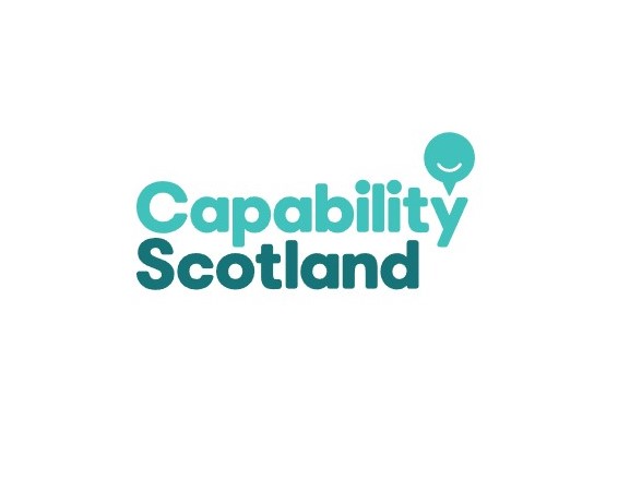 Capability Scotland Logo Capability Scotland | LinkedIn