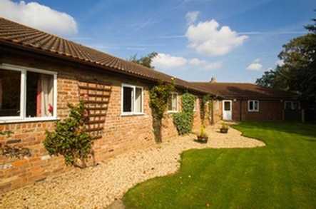 Capricorn Cottage Care Home Spalding  - 1