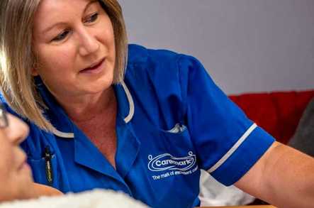 Caremark Redcar and Cleveland Home Care Guisborough  - 1