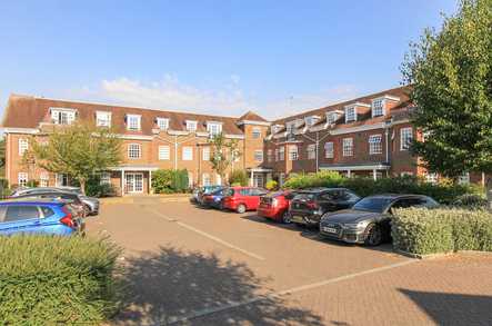 Castle Village Retirement Living Berkhamsted  - 5