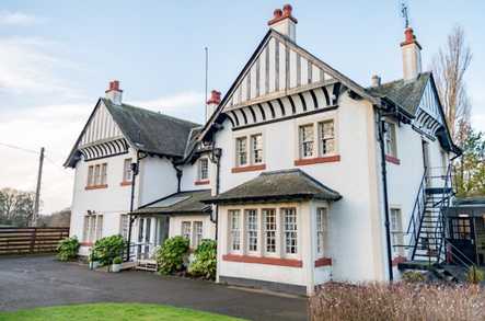 Carberry House Care Home Care Home Musselburgh  - 1