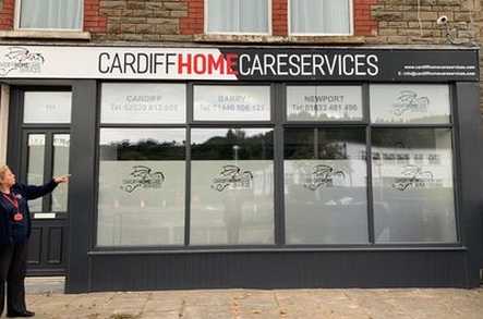 Cardiff Homecare Services (Gwent) Home Care Cardiff  - 1