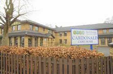 Cardonald Care Home Care Home Glasgow  - 1