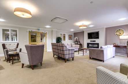 Emerson Grange Care Home Swanley  - 3