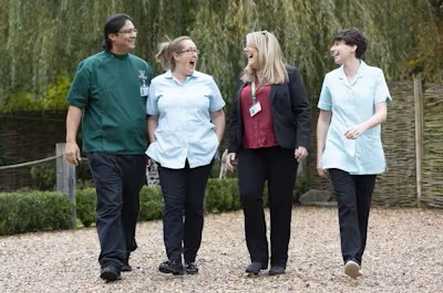 Trinity Homecare Gloucestershire Home Care Stroud  - 2