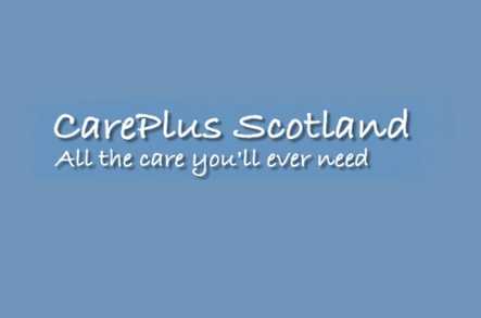 CarePlus Scotland Ltd - Home care services Home Care Fife  - 1