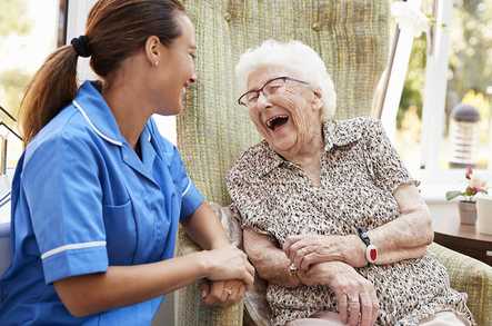 HW Homecare Home Care Hastings  - 1