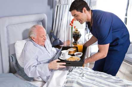 Compassionate Heart Home Care Cambridge  - 1