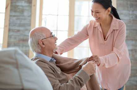 Nutten Stoven Residential Home Care Home Holbeach  - 1