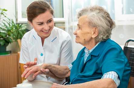 Carepoint Services Home Care London  - 1