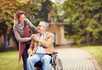 Meridian Care - 1