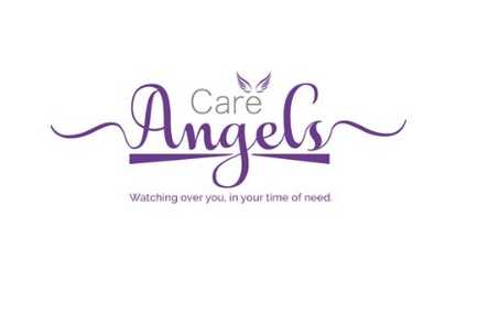 Care Angels Batley Ltd (Huddersfield Office) Home Care Huddersfield  - 1