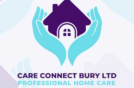 Care Connect Bury Ltd Home Care Bury  - 1