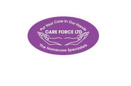 Care Force Limited Home Care Bromsgrove  - 1