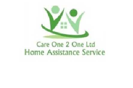 Care One 2 One Home Care Caerphilly  - 1